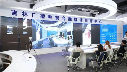 萬龍杯吉林省廣播電視主持人大賽即將開賽，推動廣播電視節目制作經營創新